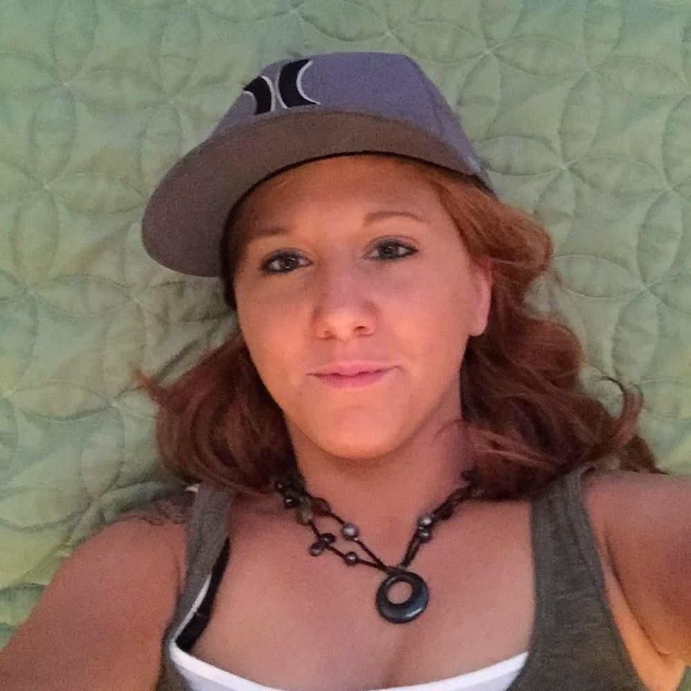 Meet your Posher, Jamie